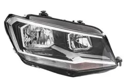Far Sağ 16-Caddy + El + Mt