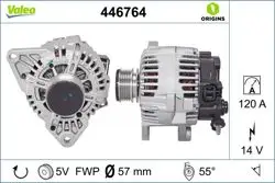 Alternatör 09- i20-Ceed-Soul 1.4-1.6 CRDI *U.K**