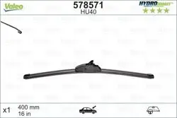Silgi Süpürgesi Tek 40Cm 06-Clio.III-Mgn-Lgn-Fluence-Traffic