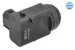 Park Sensörü Opel Astra G / H Vectra B / C Zafira A / B Corsa C-614 895 0004