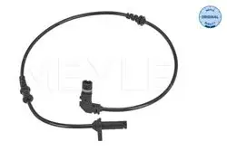 Sensör ABS 207 Ön Sağ-Sol-014 899 0078