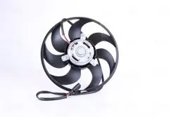 Fan Motoru 639