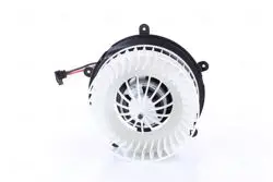 Kalorifer Motoru E-65