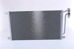 Klima Radyatörü E-46 / 83 Dıesel
