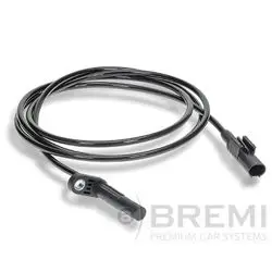 Sensör ABS Spr 515 Arka Sol