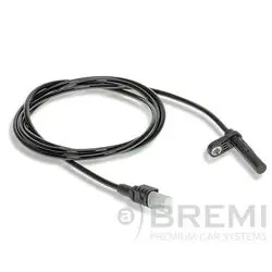 Sensör ABS Spr 515 Arka Sağ
