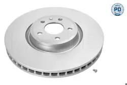 Fren Diski VW A4 A5 A6 A7 Q7 Touareg 2018- 349X34-183 521 0074 / Pd