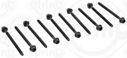 Silindir Kapak Saplaması VW 1.2-1.4-1.5 TSI 2012- Set