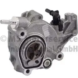 Vakum Pompası Freelander II / R.Rover Evoq 2.2