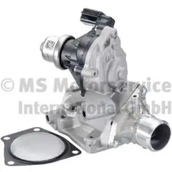 EGR Valfi Disc. / R.Rover Sport / Velar 3.0 V6 Sol