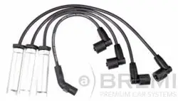 Buji Kablosu Takımı Chevrolet Aveo / Kalos 1.4 8V-300 / 758