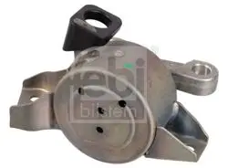 Motor Takozu Opel Corsa E 1.4 Otom.Şanz.Ön Sağ
