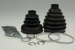 Aks Körük Tm. Tk. F-45 / 46 / 48 İç Mini F-54 / 55 / 56 / 57 Ön