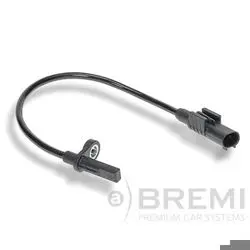 Sensör ABS 166 Arka Sağ-Sol
