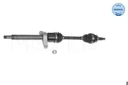 Aks Mili Komple R-55 / 56 / 57 / 58 / 59 Sağ-314 498 0032