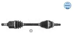 Aks Mili Komple R-55 / 56 / 57 / 58 / 59 Sol-314 498 0033