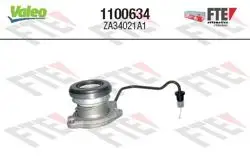 Debriyaj Bilyası (Kısa Borulu) Opel Astra H / J / Corsa D 1.3 D