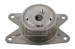 Motor Takozu Opel Astra H 1.4 Ön Sol