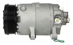 Klima Kompresörü Mini R 50 / 52 / 53