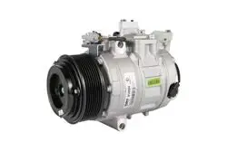 Klima Kompresörü E-70 / F-10 / 15 / 20 N-55