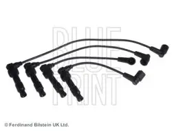Buji Kablosu Takımı Chevrolet Captiva 2.4 / Epica 2.0