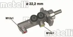 Fren Ana Merkez Opel Vectra B X16xel