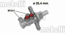 Fren Ana Merkez Opel Corsa D / E (Esp İçin) 1.0 / 1.2 / 1.3D / 1.4