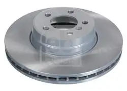 Fren Diski R.Rover III 3.0 Td6 Ön-05 Tek