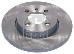 Fren Diski E-30 Ön Tek
