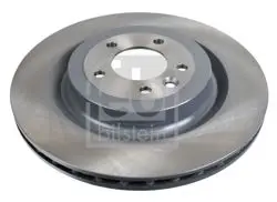 Fren Diski Arka R.Rover / Defn / Disc. 2.0 / 3.0