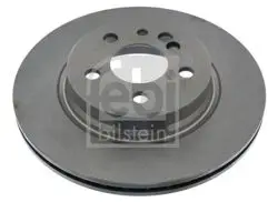 Fren Diski 140 Arka 400 / 500 / 600