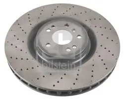 Fren Diski 166 Ön 350 / 400 / 500