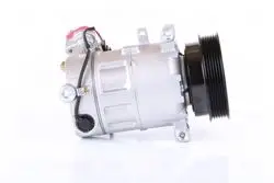 Klima Kompresörü Volvo S60 / V60 / Xc40 / Xc60