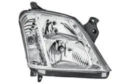 Far Komple Opel Meriva A 03-10 Sağ
