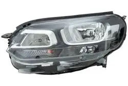 Far Komple Opel Vivaro C / Zafira Life 19-Sol
