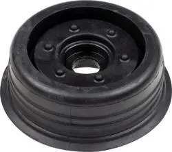 Amortisör Takozu Arka 94-Accent 1.3-1.5-1.6İ