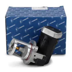 EGR Valfi 05-C-Seri (W203-W204) E-Seri (W211-S211)