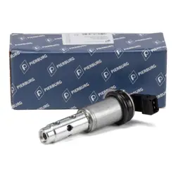Solenoıd Valfi 07-1-Seri (E81-E87) 3-Seri (E90-E91) 5-Seri (E60-E61) 7-Seri (F01-F02-F03-F04) X3-X5