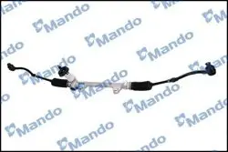Direksiyon Kutusu + Rot Başı 11-Elantra 1.6 1.8 + Eps