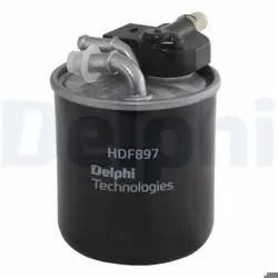 Mazot Filtresi 12-A-Seri (W176) C-Seri (W204-S204) E-Seri (W212)