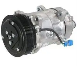 Klima Kompresörü 96-T.Porter.T4 2.5Tdi *Acv*