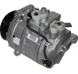 Klima Kompresörü 01-09 C-Seri (W203-S203) E-Seri (W211-S211)