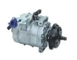 Klima Kompresörü 04-T.Porter T5 2.5Tdi