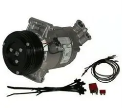 Klima Kompresörü Astra.H 1.9D *Z19dth*