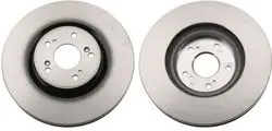 Disk On (Ad) 09-Accord 2.0İ-2.4İ-2.2İ-Dtec Havalandırmalı