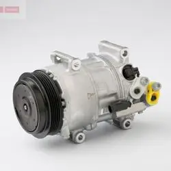 Klima Kompresörü 05-A-Seri (W169)