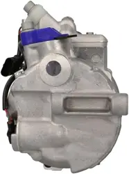 Klima Kompresörü 08-C-Seri (W204-C204-S204) E-Seri (W212-S212-C207)