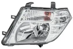 Far Sol + Sinyal Navara 10-Pathfinder