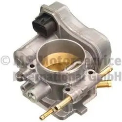 Gaz Kelebegı Astra.G-Vectra.B 1.8 16V *Z18xe*