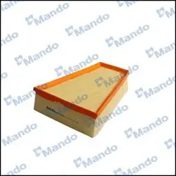 Hava Filtresi 07-Mondeo-S.Max-Vo.S80-Vo.V70